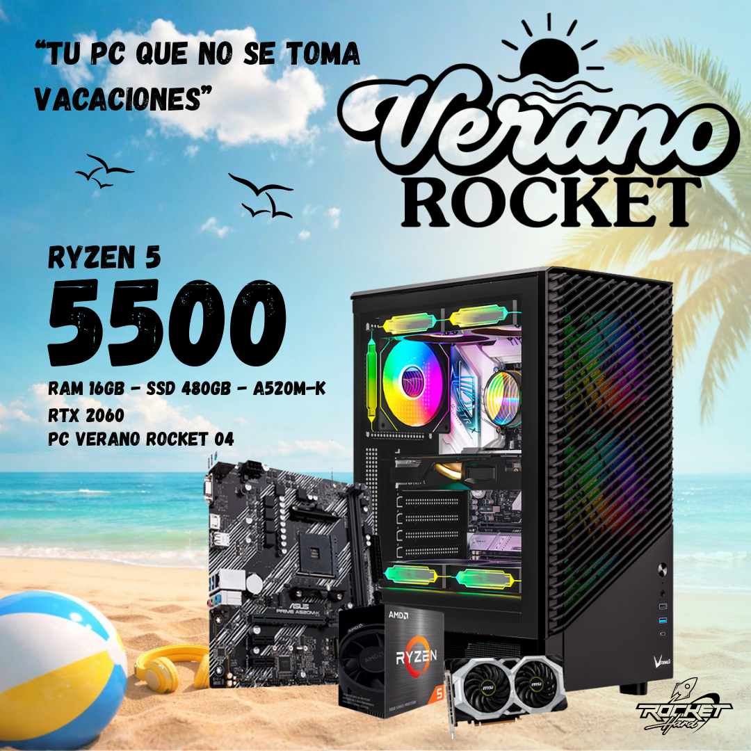 RocketHard Facebook ad from Mar 18, 2026