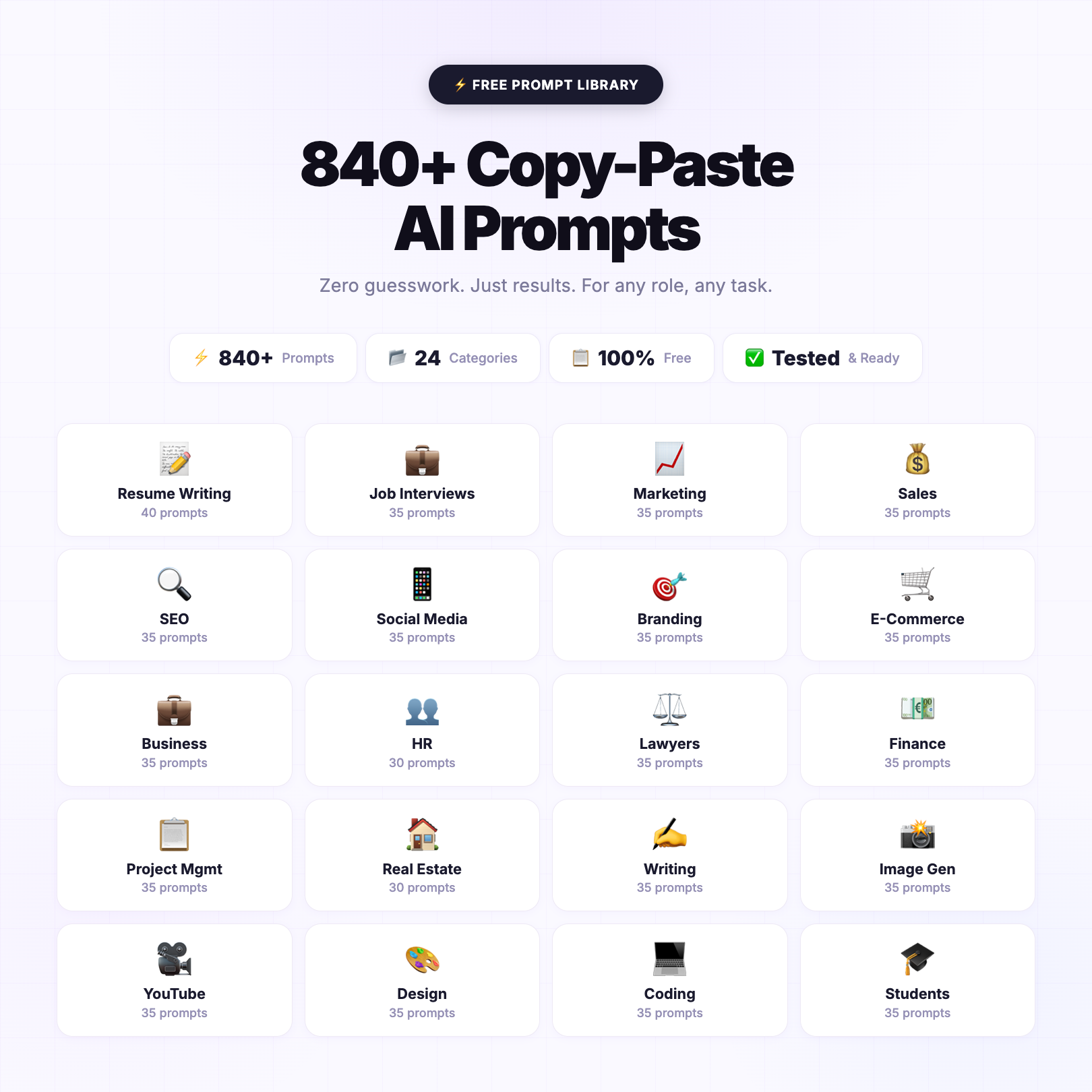 Techpresso Facebook ad