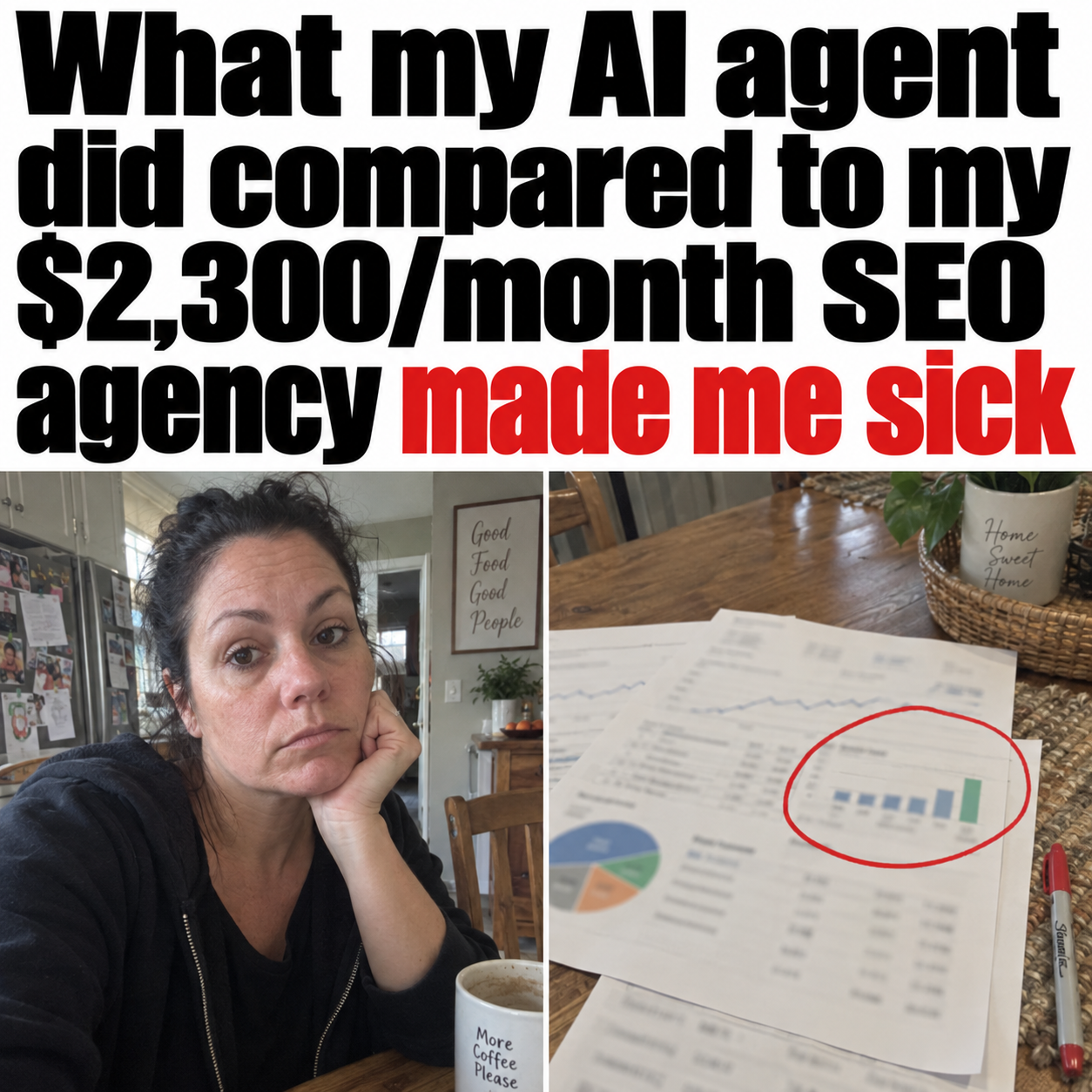 Shane - Local Business Growth Facebook ad: Get a free 30-day content plan