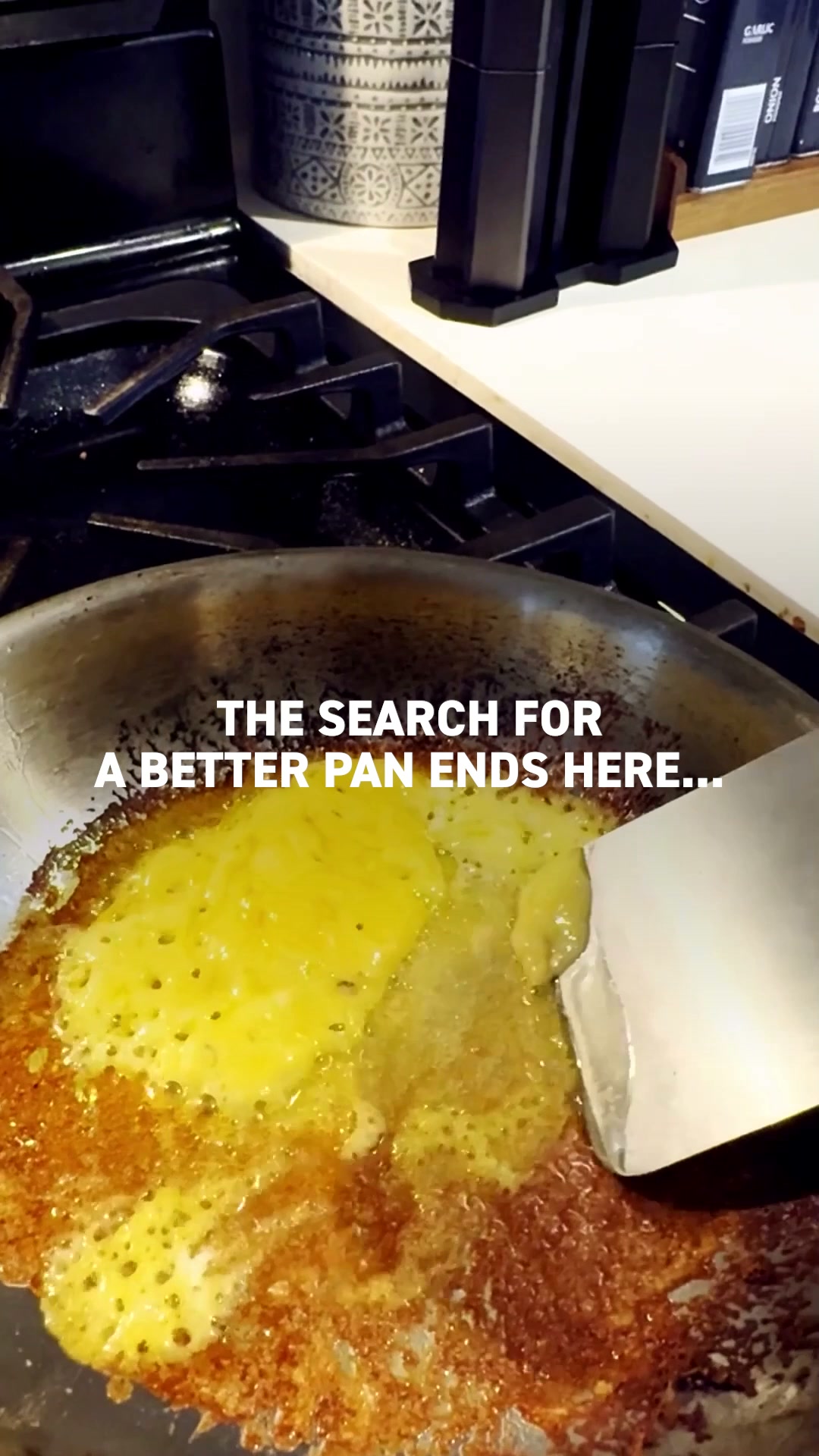 Gordon Ramsay Facebook ad: Why I Choose HexClad