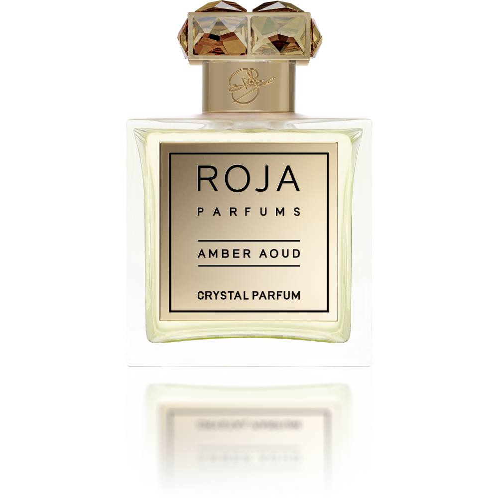 ART OF SCENT Facebook ad: Created By British Perfumer Roja Dove, Roja Parfums…