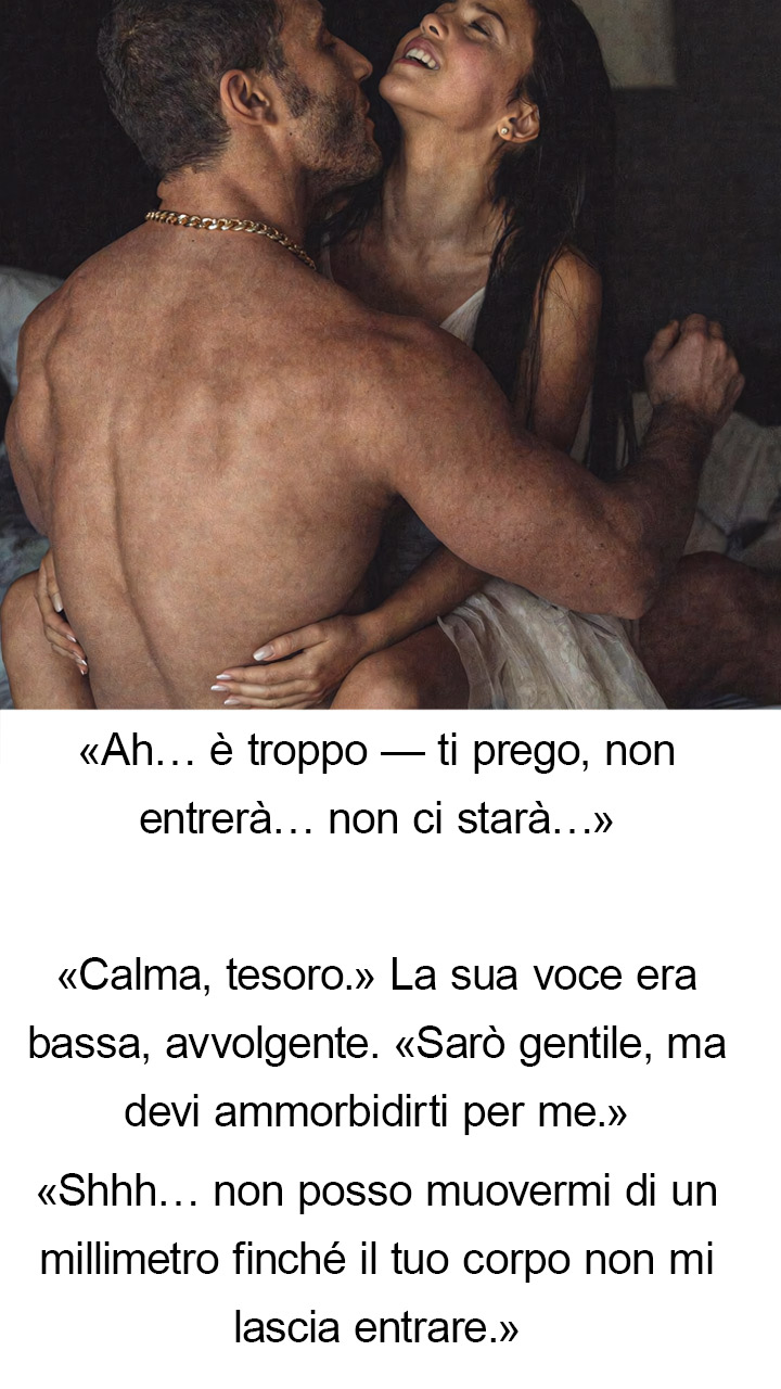 DreamReads Facebook ad: Bacia le cicatrici - Non mandarmi di nuovo all'inferno…