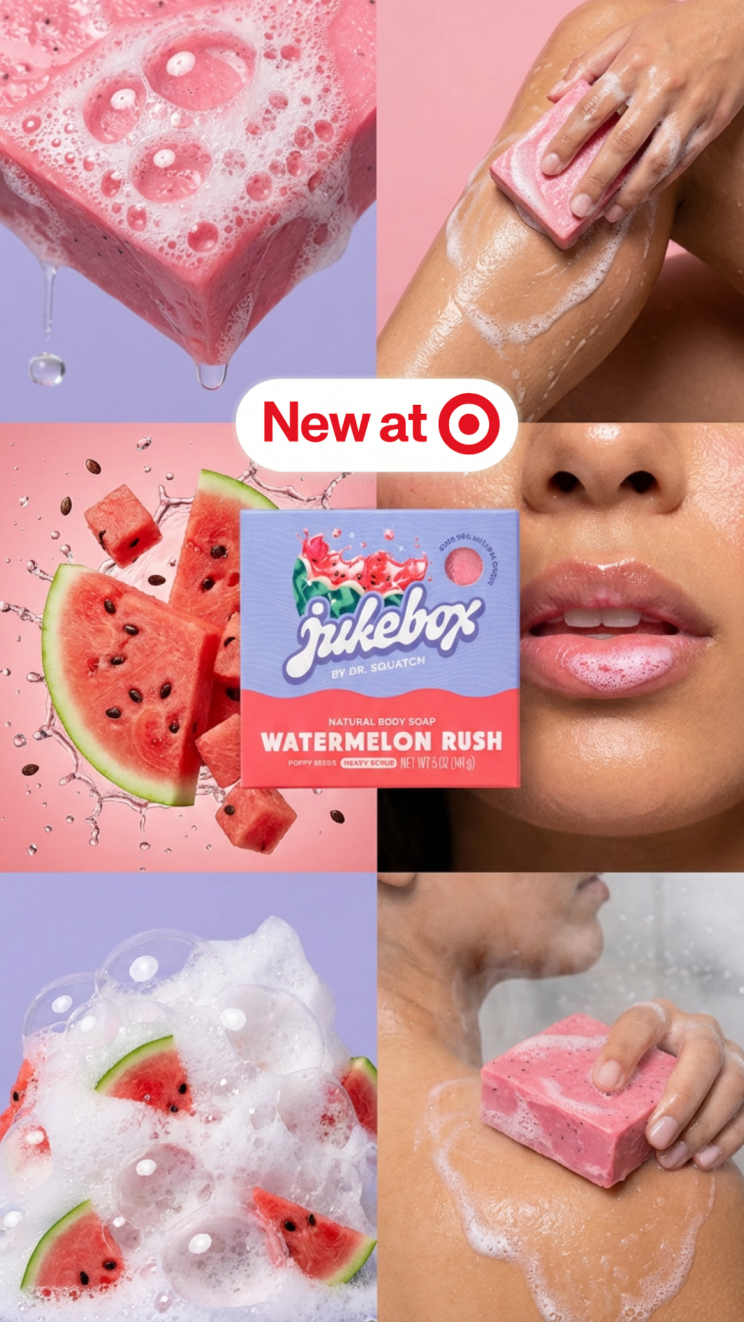 Jukebox Facebook ad