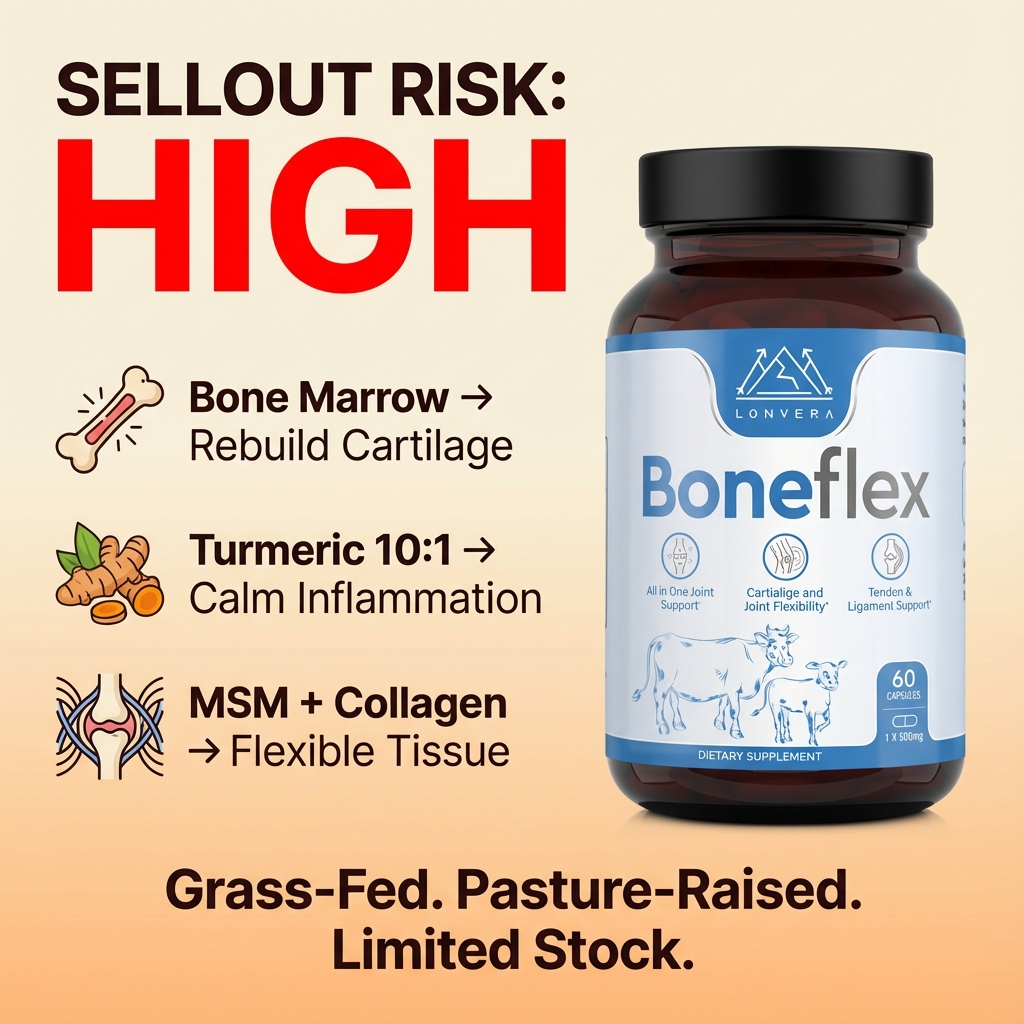 Lonvera Facebook ad