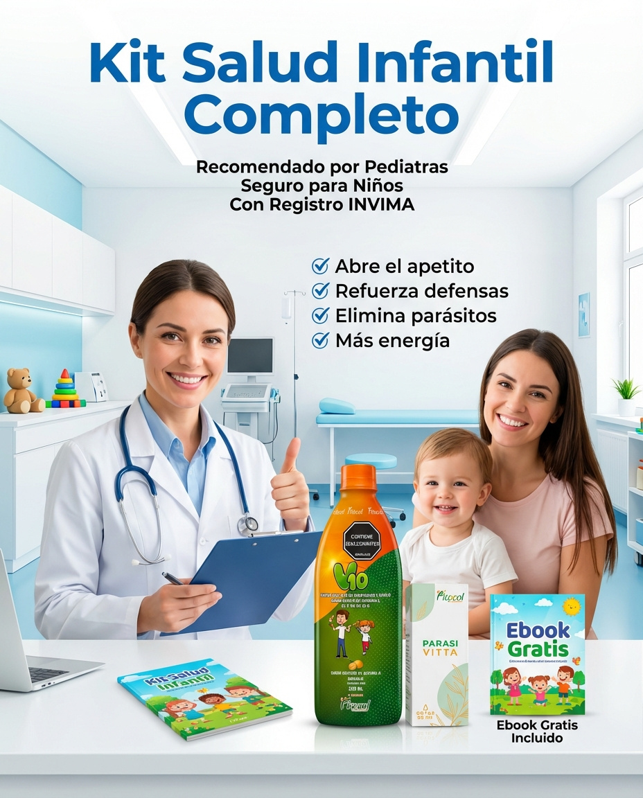 Salud Semillas Envíos Nacionales Facebook ad