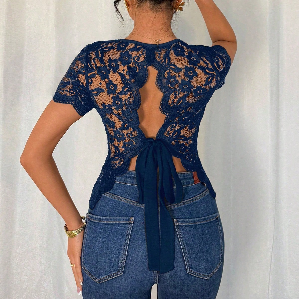 SHEIN Facebook ad: Today's hot deals