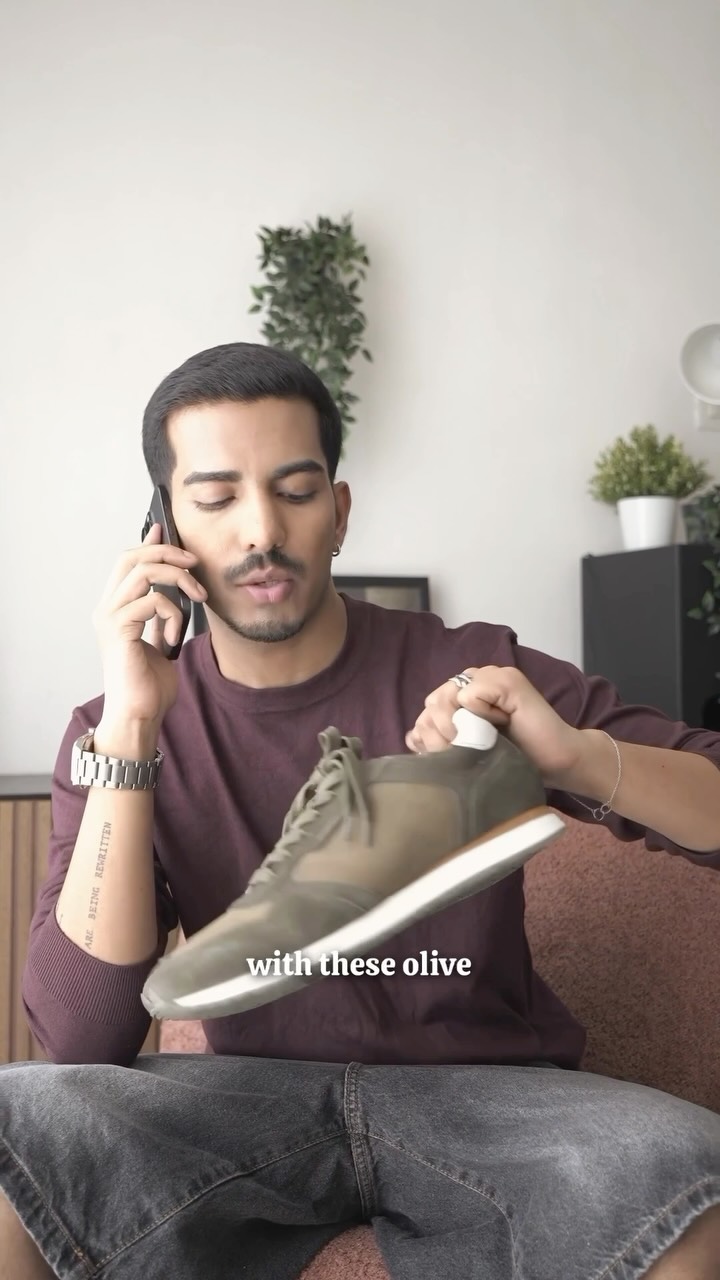 Raunak kumar Facebook ad: The Mufti Hotline really came through for this…