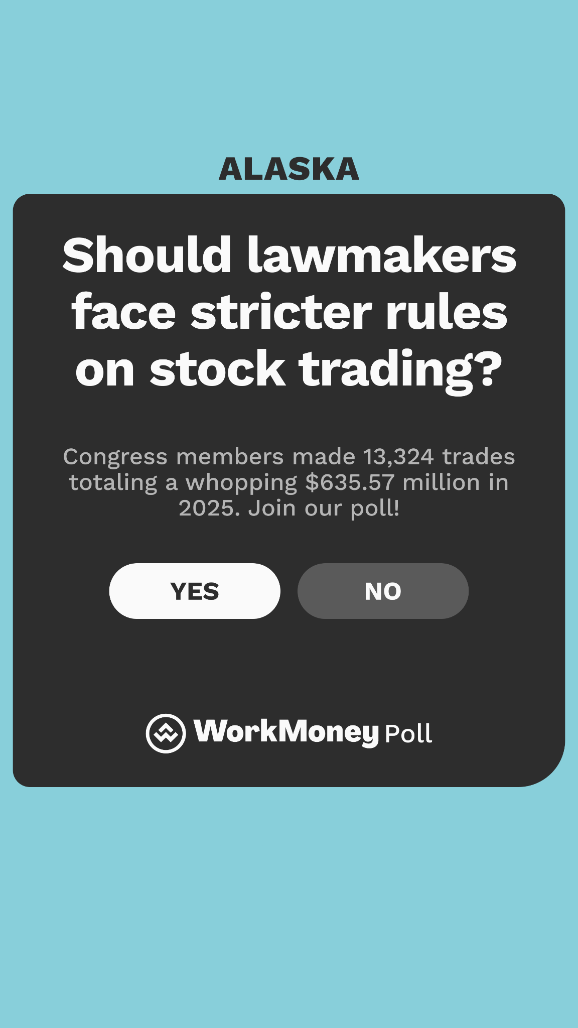 WorkMoney Facebook ad