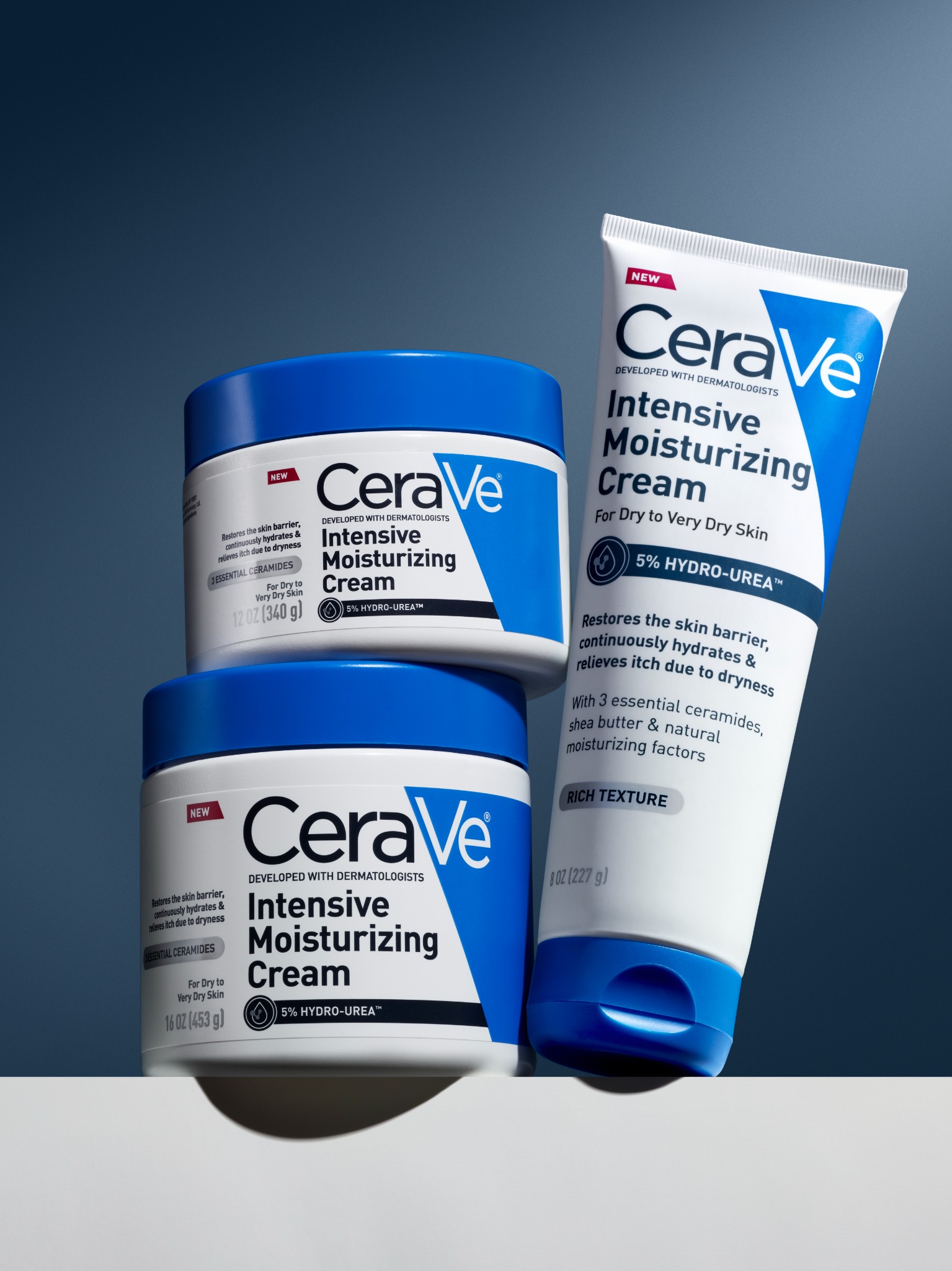 CeraVe Skincare Facebook ad