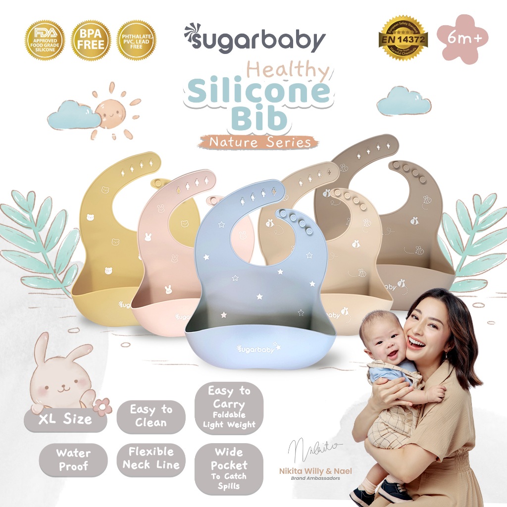 SugarBaby Facebook ad