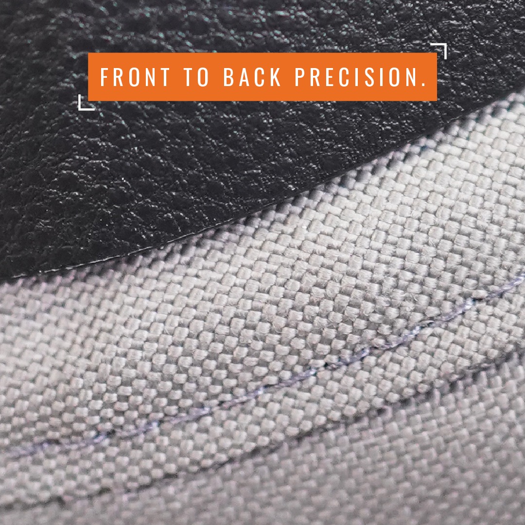 TigerTough Seat Covers Facebook ad