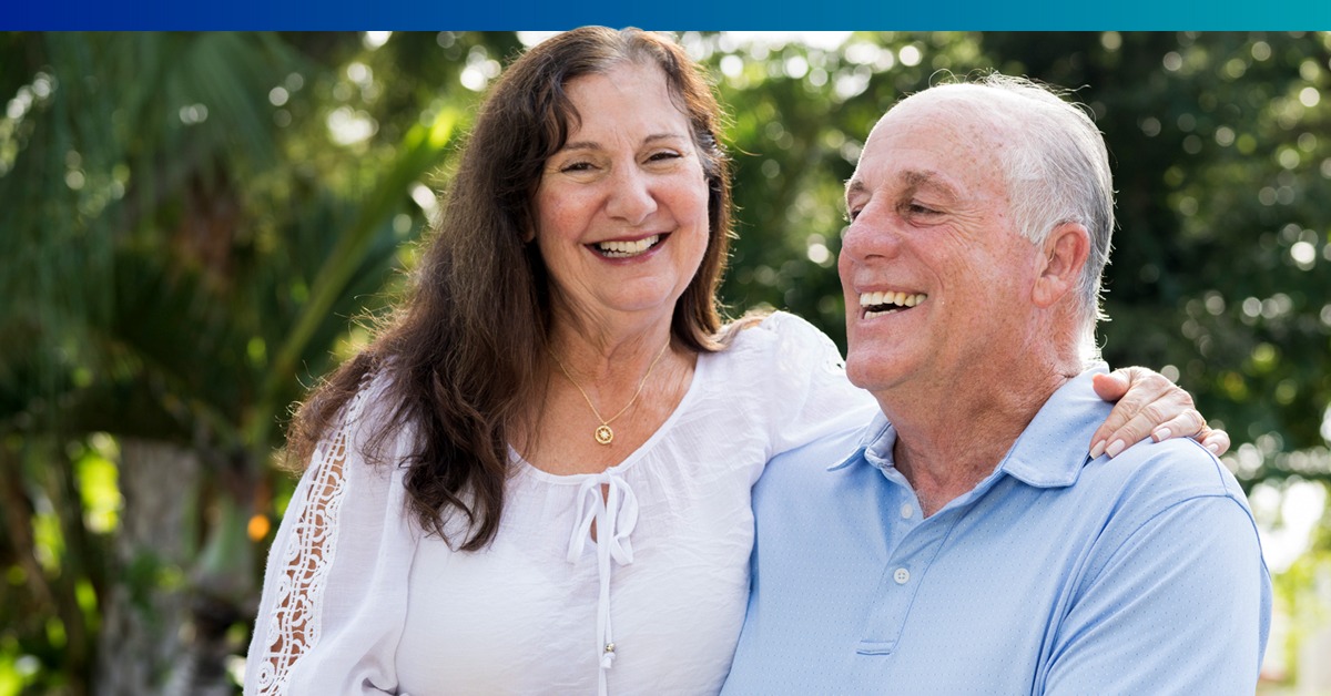 Memorial Healthcare System Facebook ad