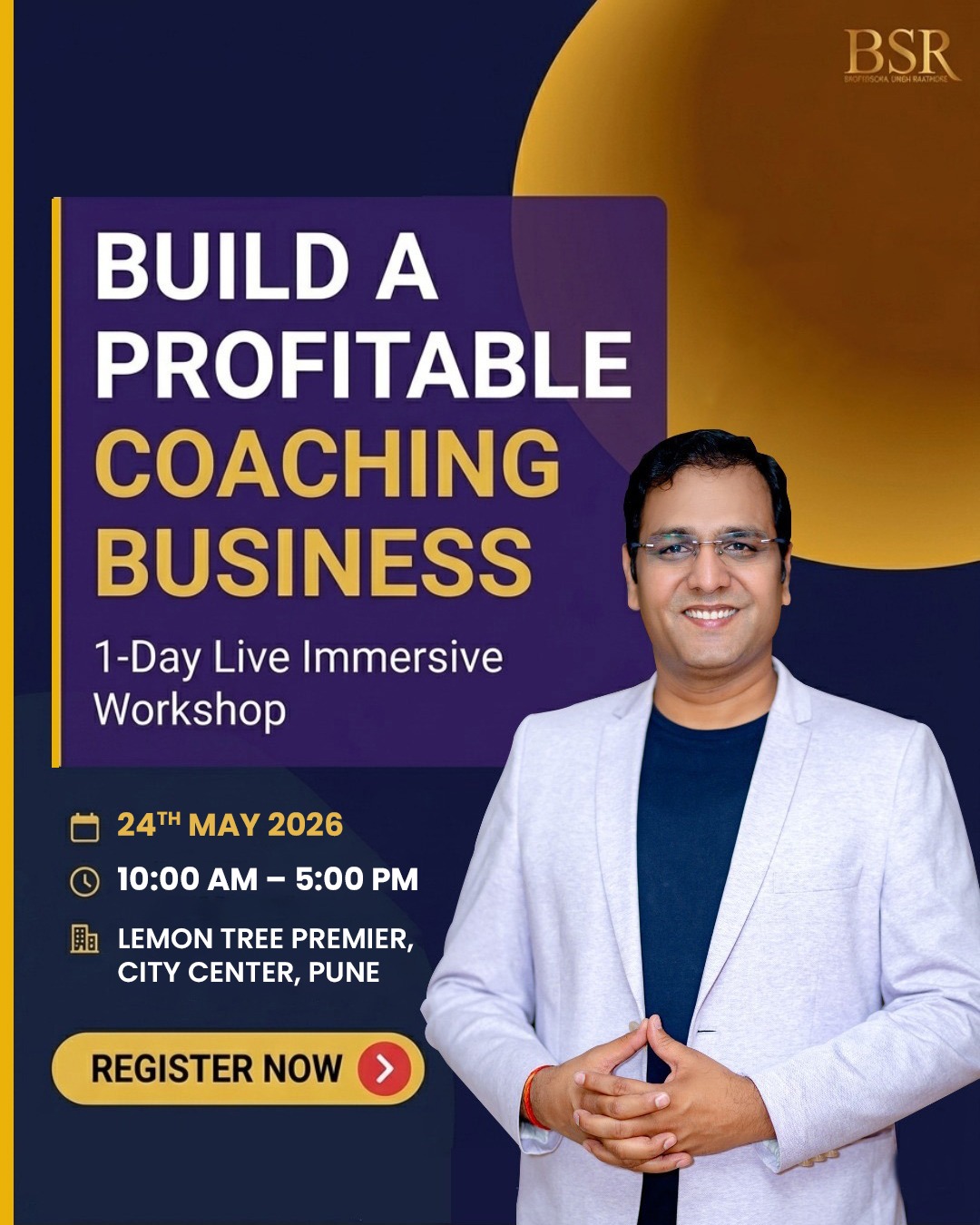 Dr.Bhupendra Singh Rathore Facebook ad