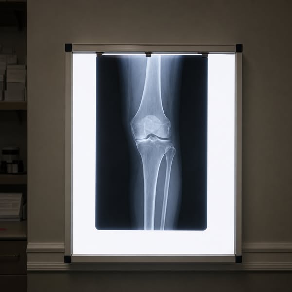 Carlos Mauricio Mesa Facebook ad: ¿El mejor veneno para frenar el dolor de rodilla?
