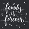 Family Is Forever