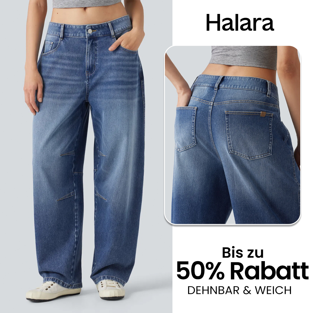 Halara Deutschland Facebook ad