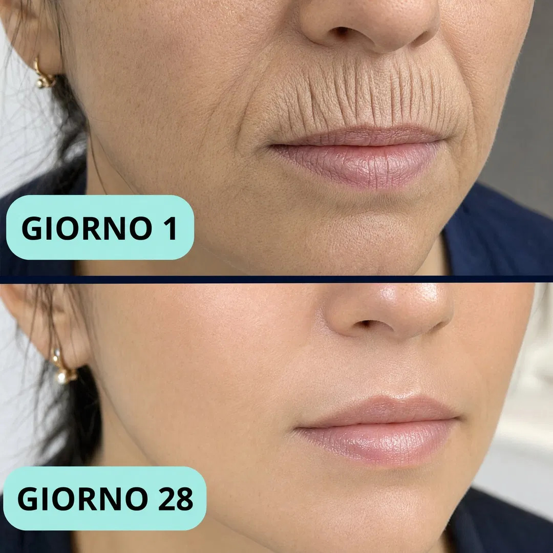 Farmacia Lambrate Dott.ssa Moretti Facebook ad: Il 97% delle donne non lo conosce