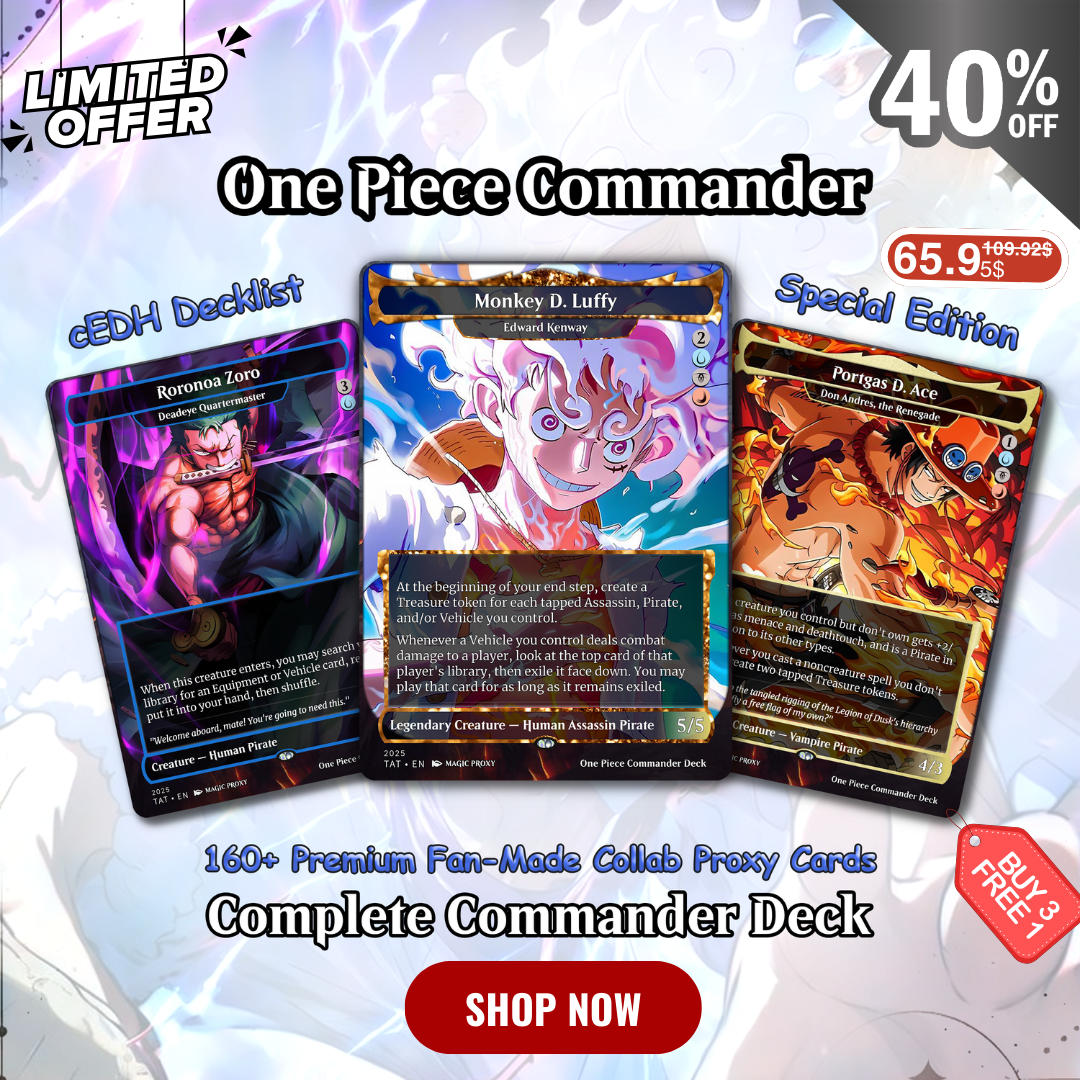 Magic Proxy Facebook ad