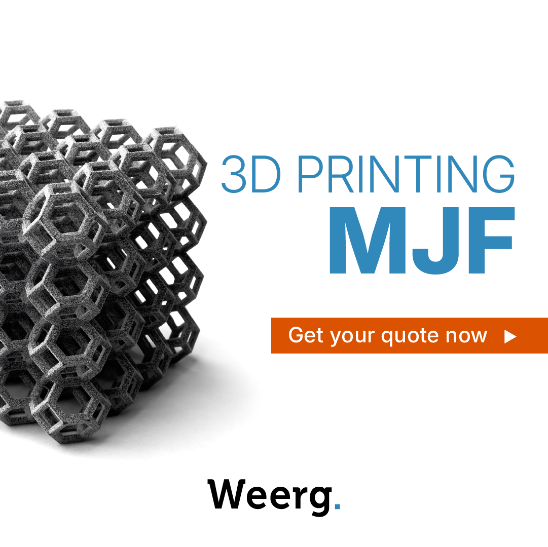 Weerg.com Facebook ad