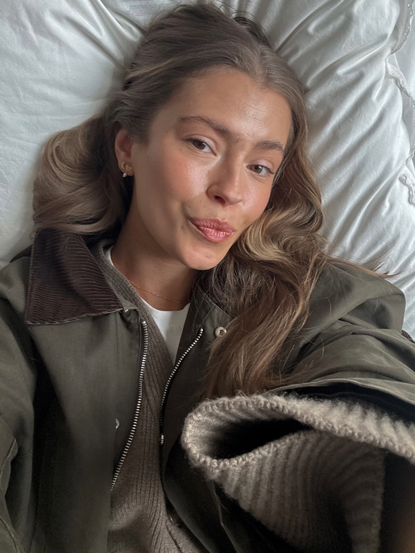 Mie Winther Korsgaard � Facebook ad