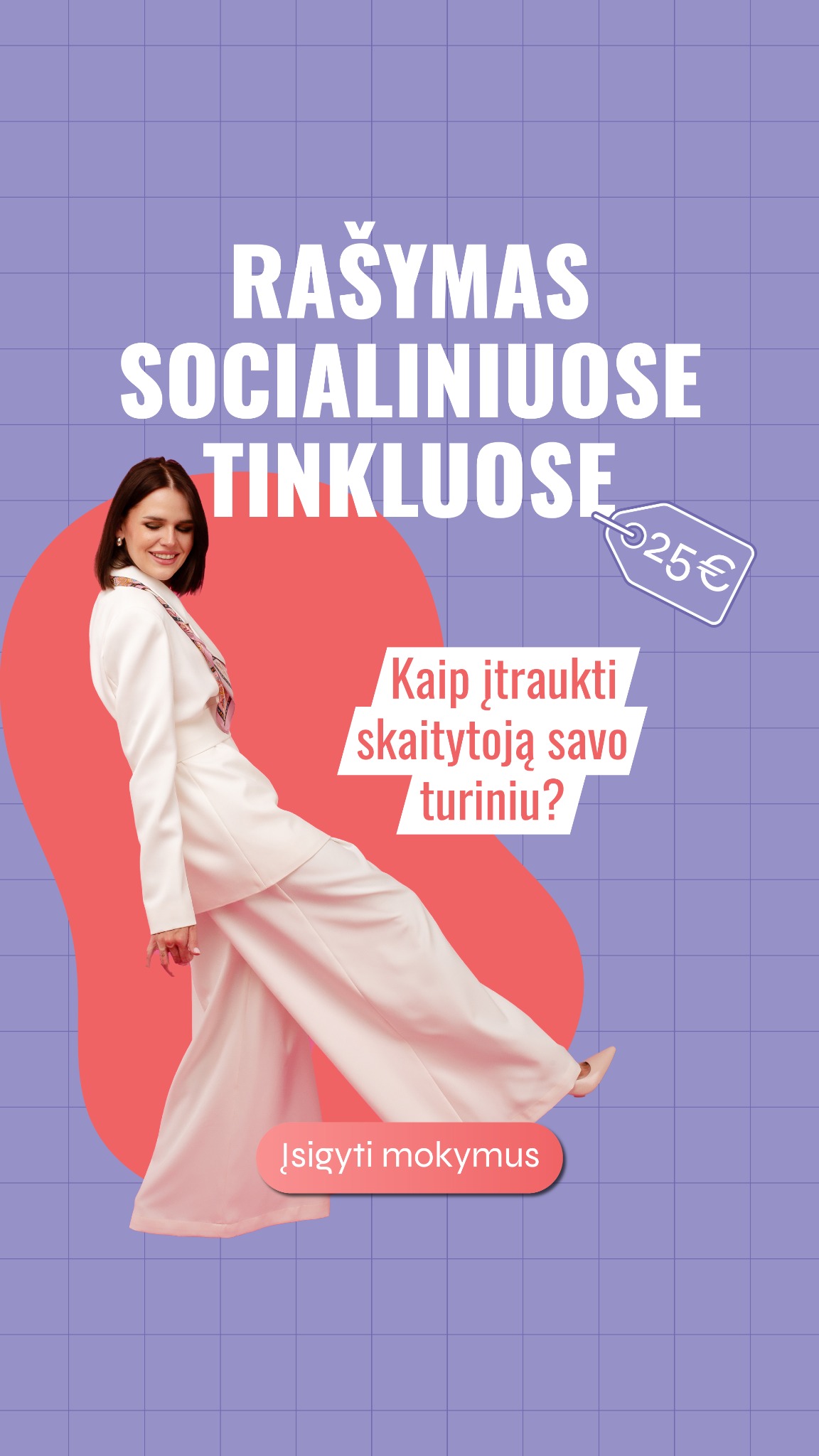 Nekenčiu marketingo. Socialinių tinklų agentūra Facebook ad