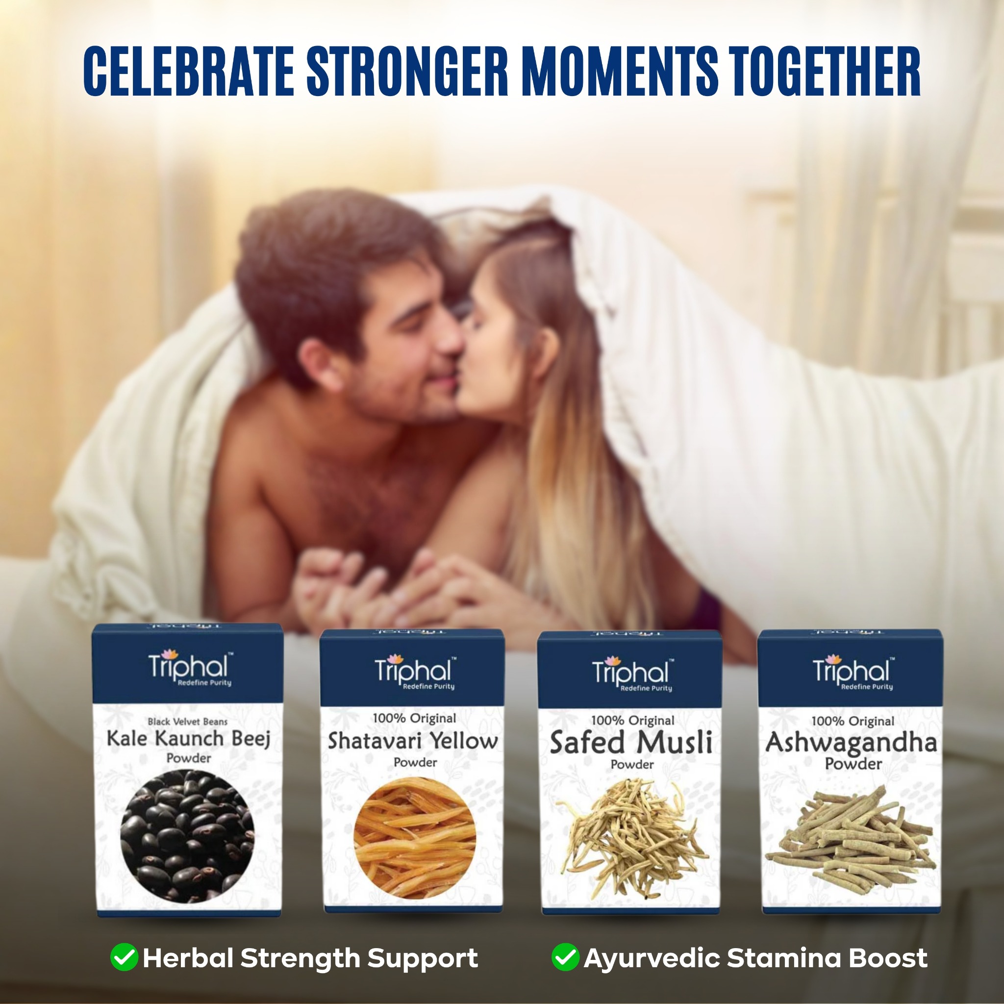 Triphal Facebook ad
