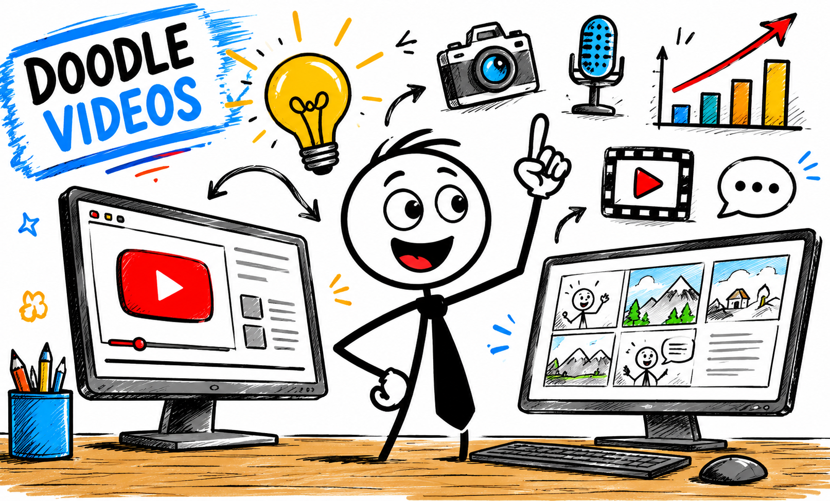 VideoExpress.ai Facebook ad