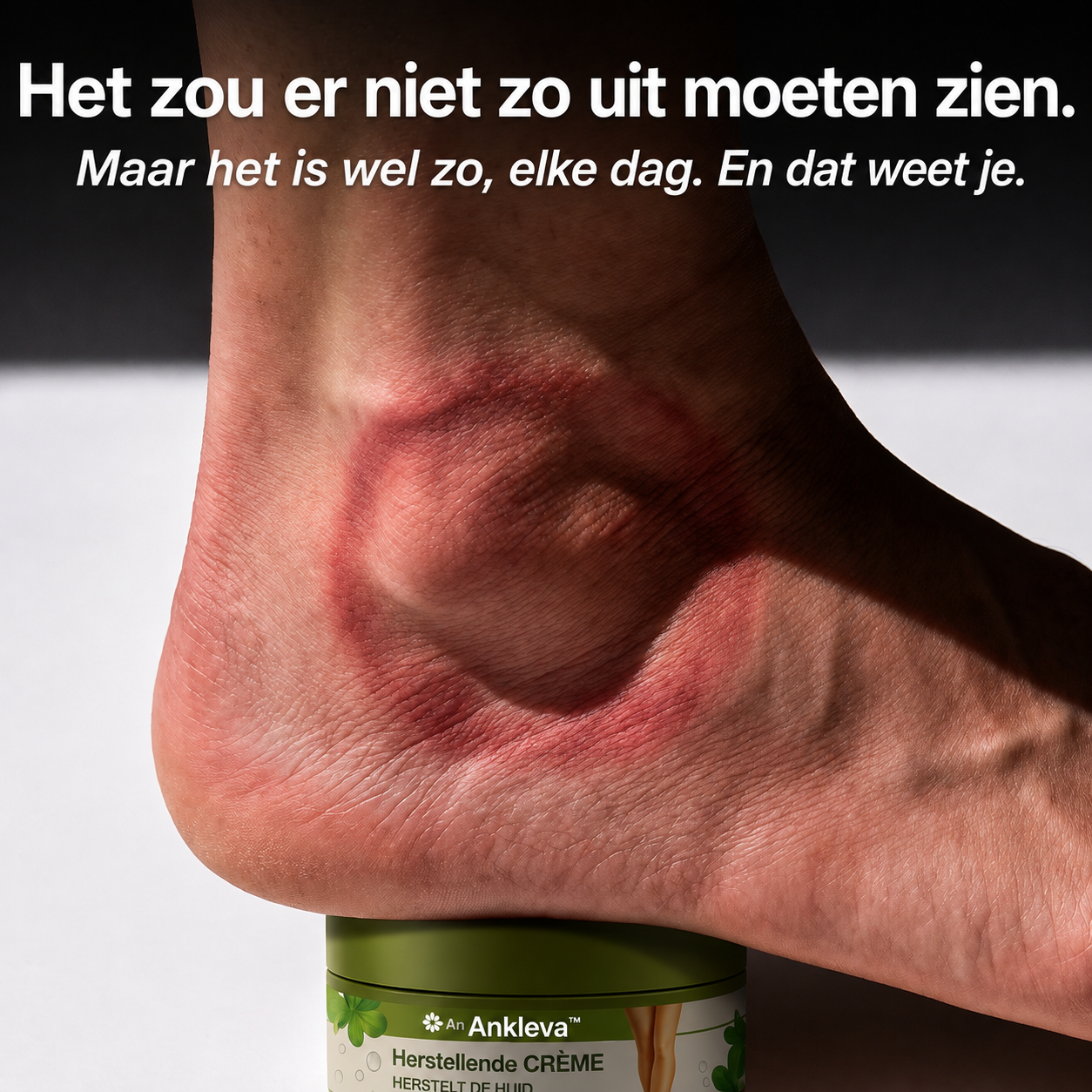 Sophie van Dijk Facebook ad