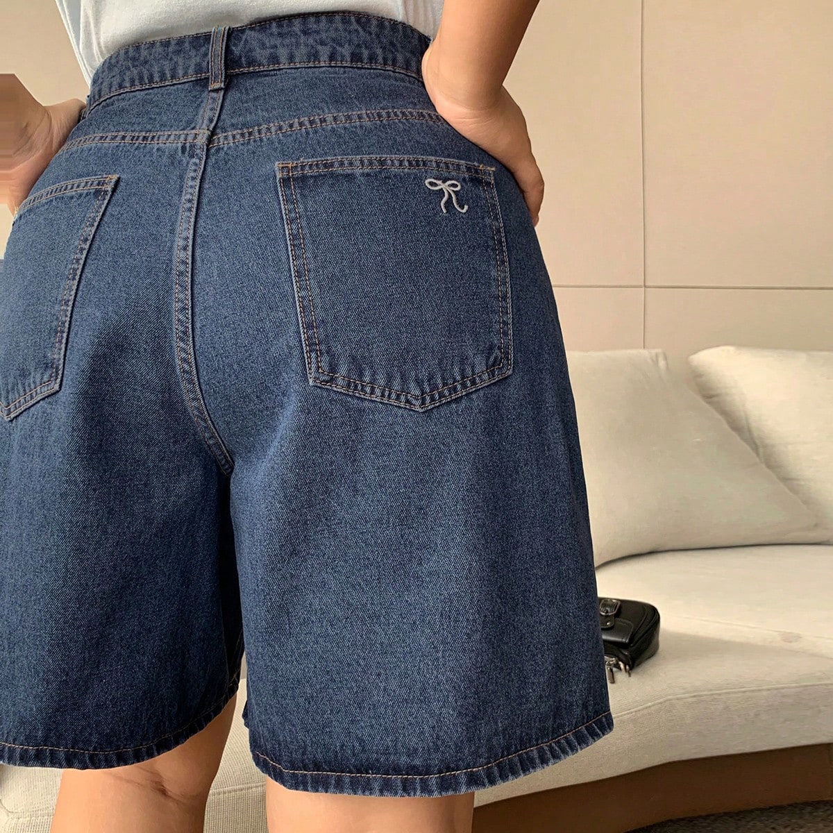 SHEIN CURVE Facebook ad