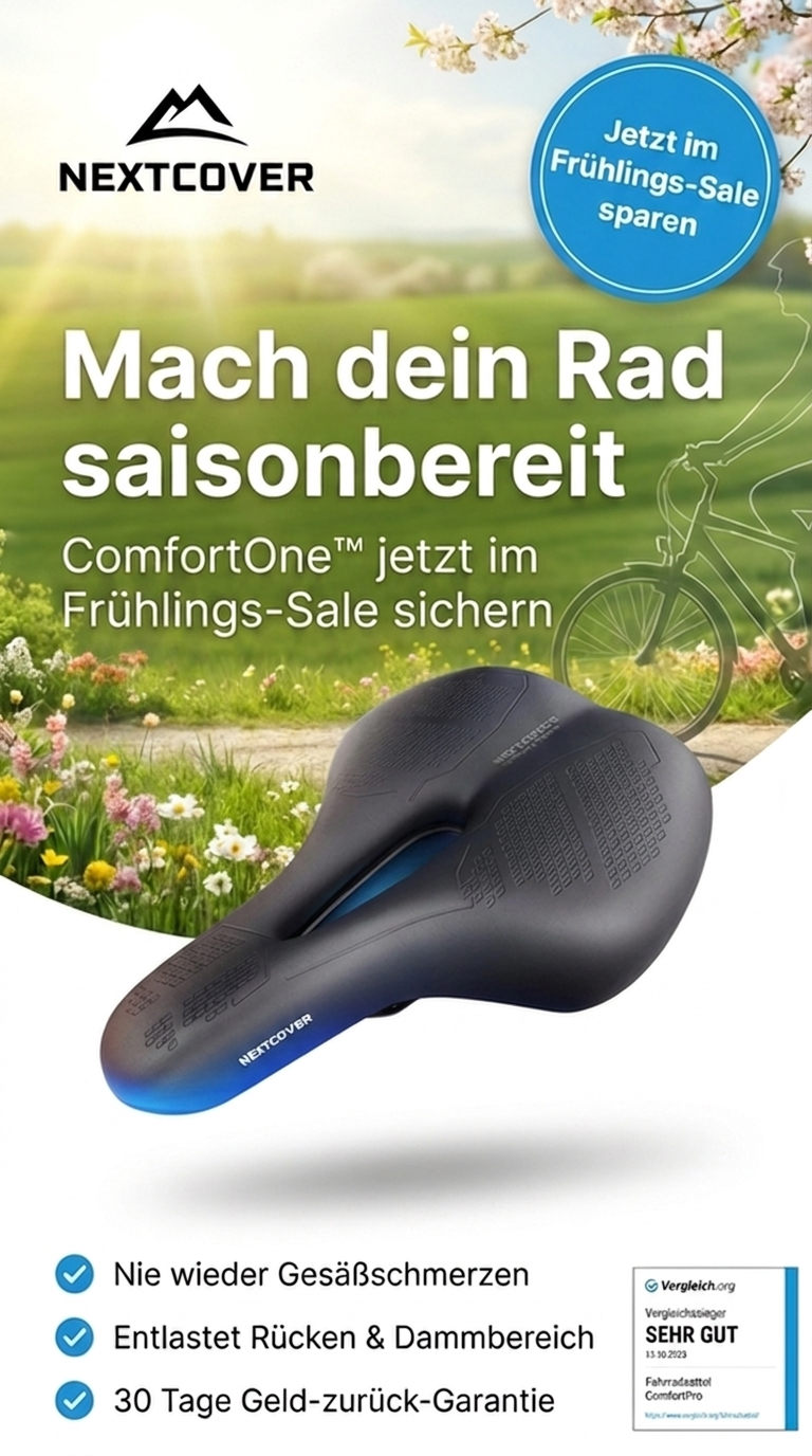 Nextcover Facebook ad from May 8, 2026