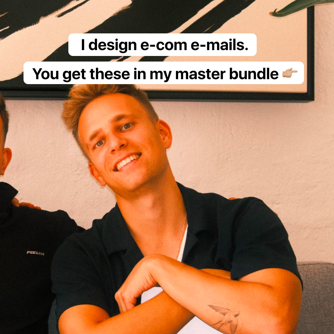 Josh Rauer Facebook ad: Do you run an e-com brand but don't…