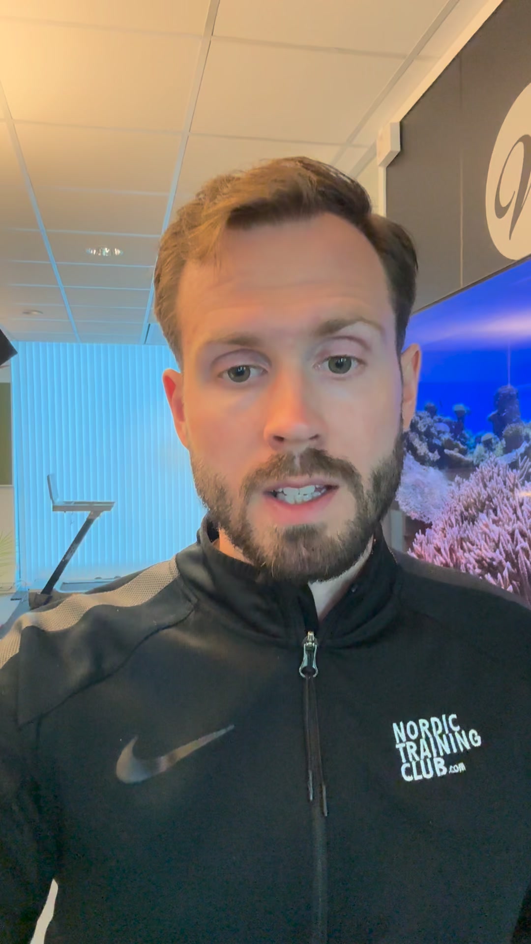 William Lundgren Facebook ad: How We Got 22,000 Fitness Clients