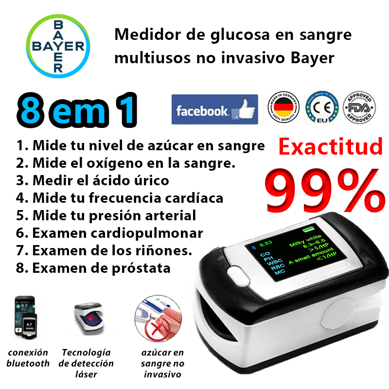 Catorre Facebook ad: ENVÍO GRATIS