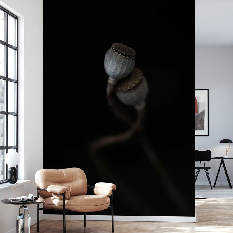 Photowall Facebook ad