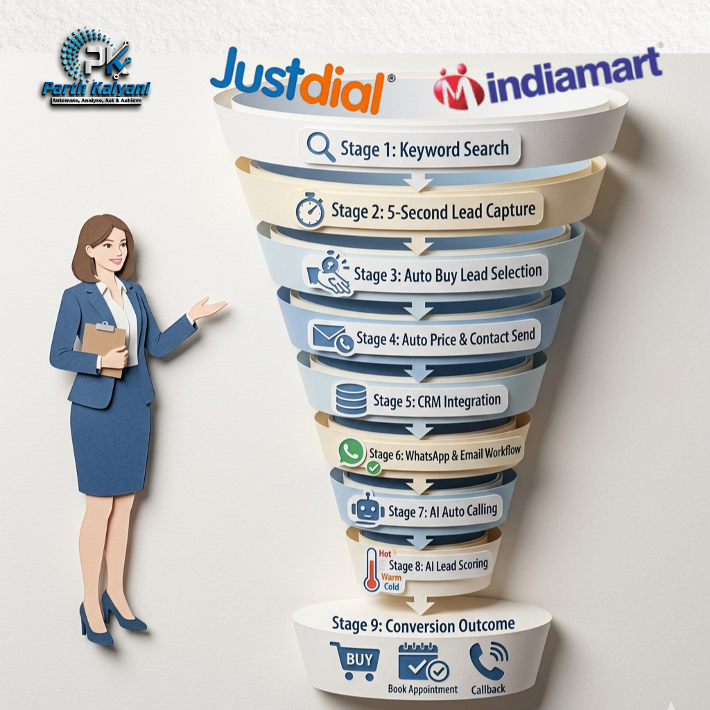 ParthKalyani Facebook ad