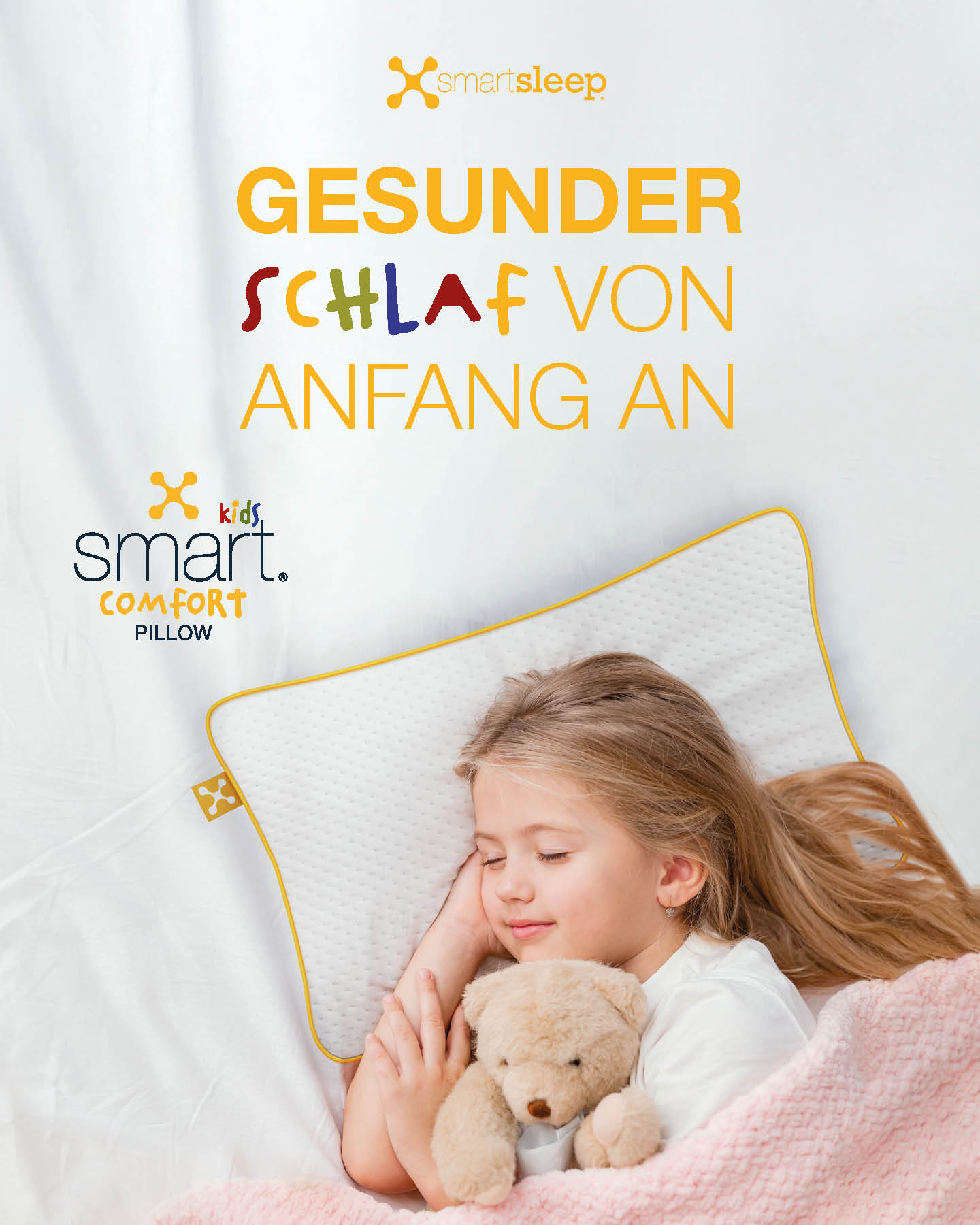smartsleep Facebook ad