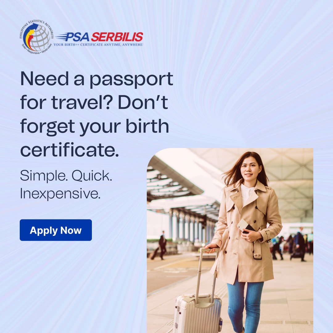 PSA Serbilis Facebook ad
