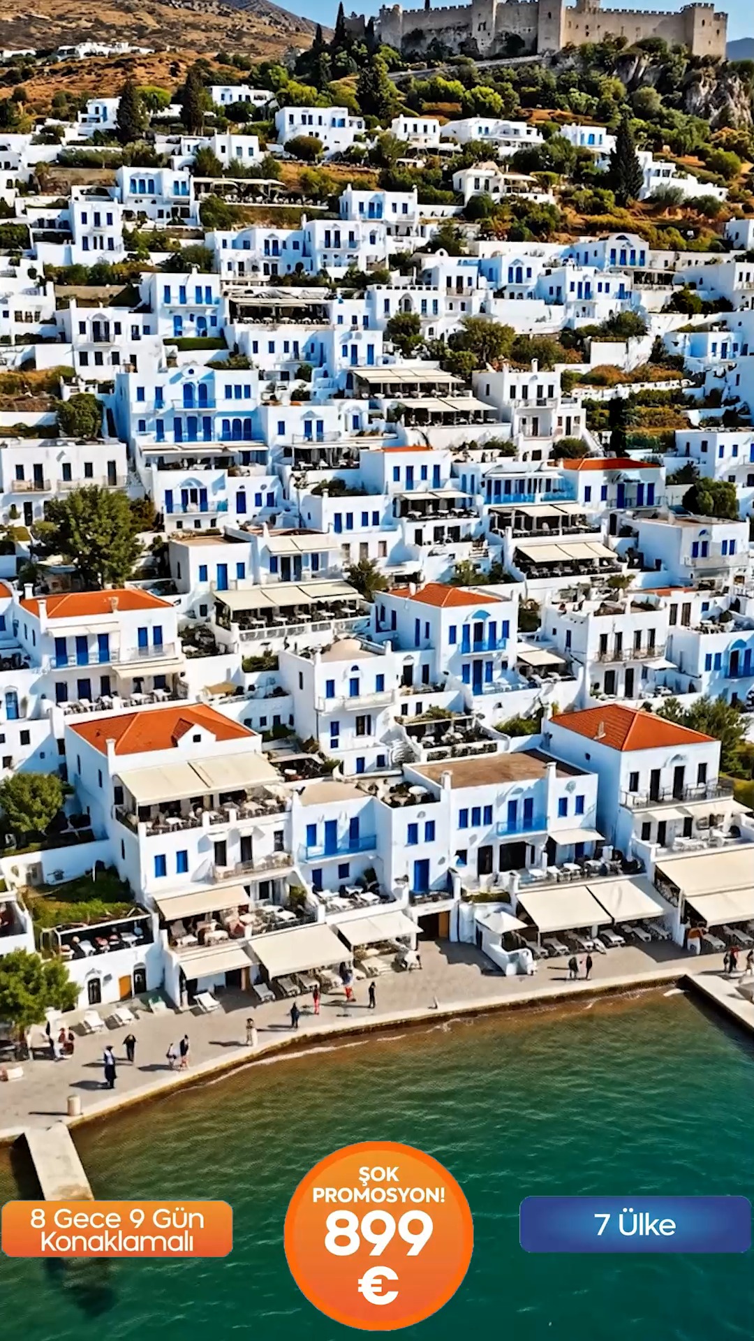 İzmir Hareketli Turlar Facebook ad: 2026 ERKEN REZERVASYON OTOBÜSLÜ Avrupa yolculuğun…