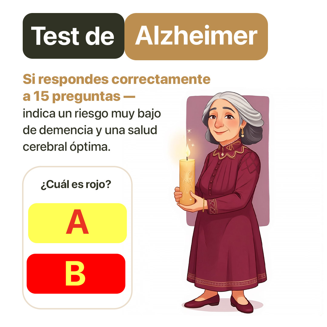 My IQ Facebook ad