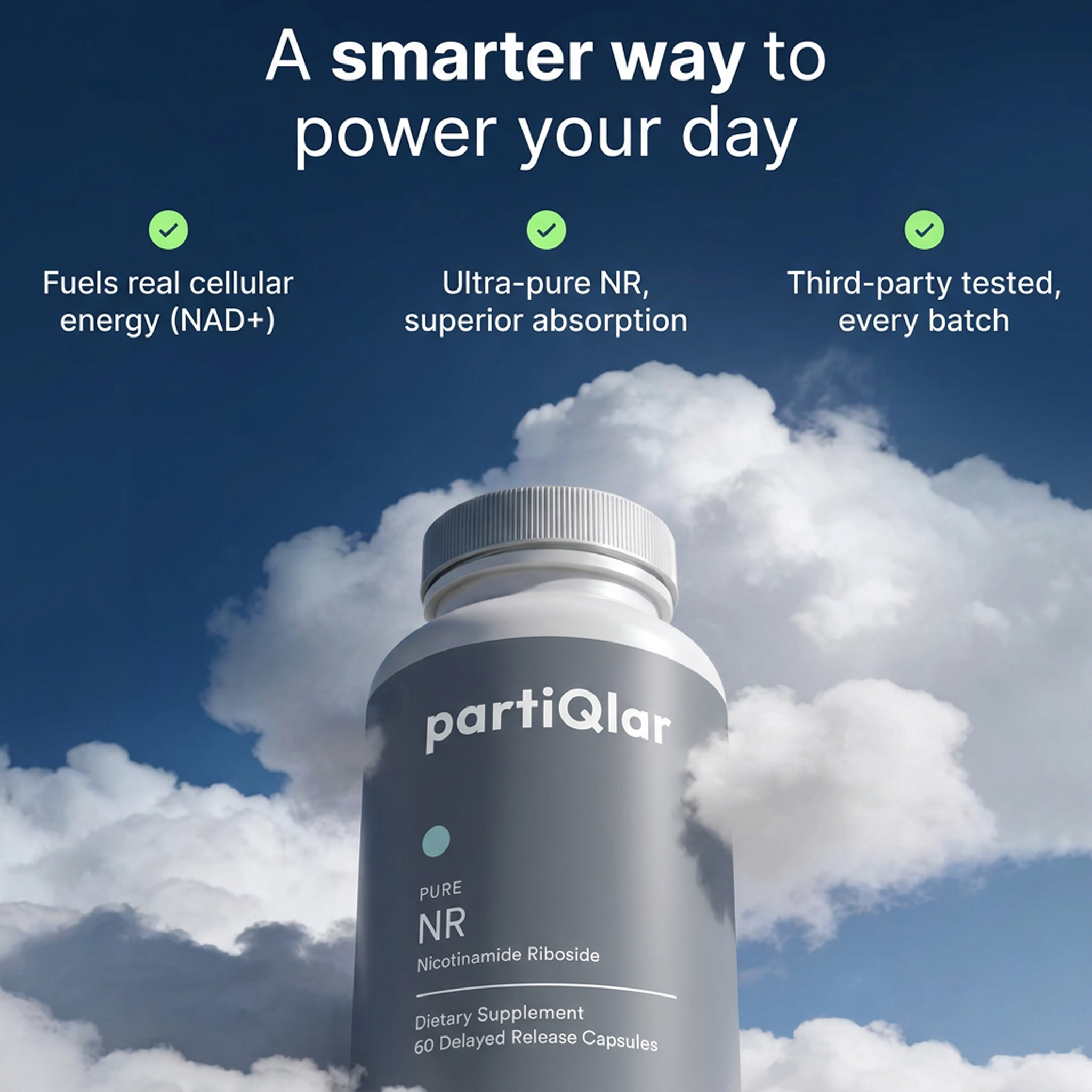 The Wellness Journal Facebook ad: I Didn’t Expect This Energy Boost