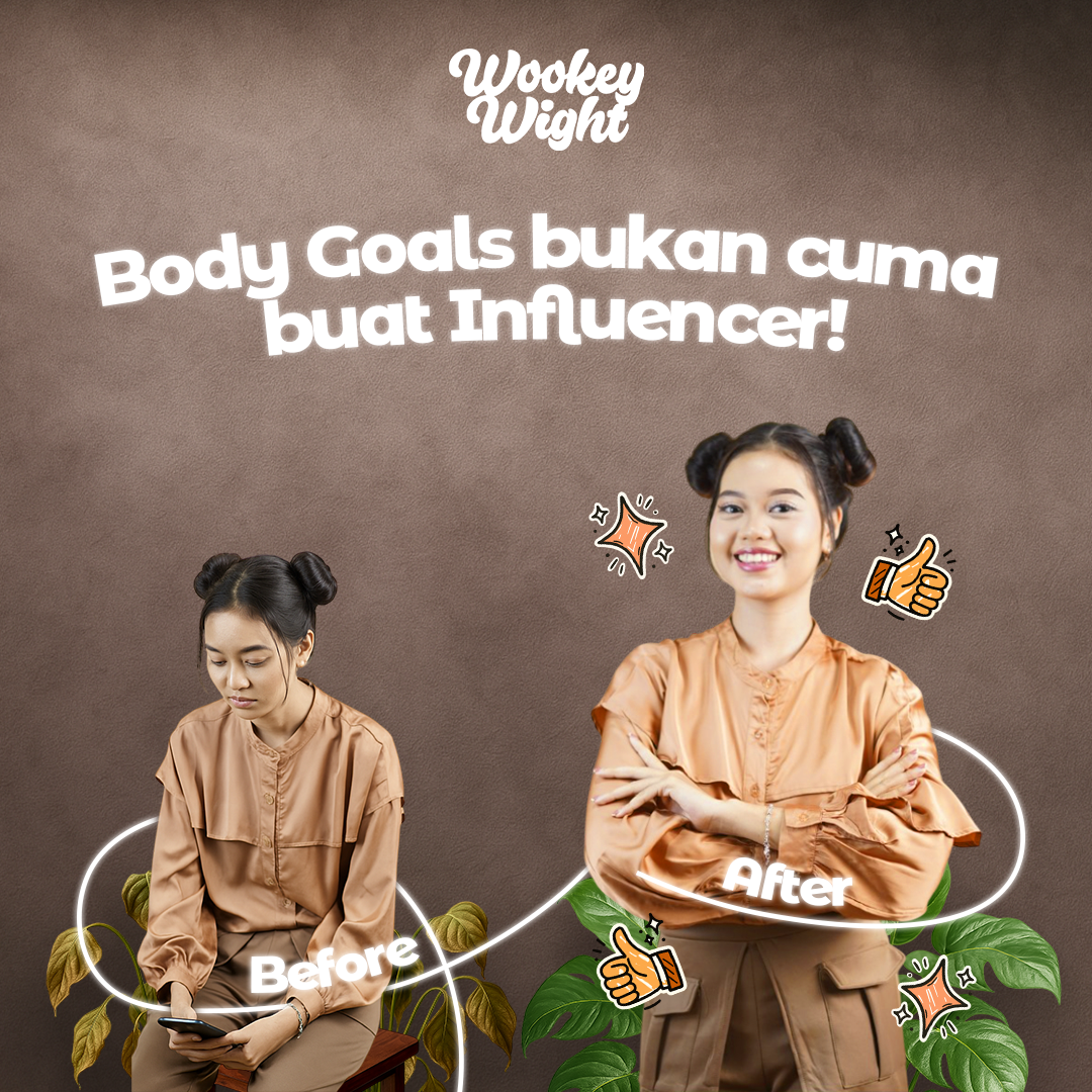 Wookey WW Facebook ad