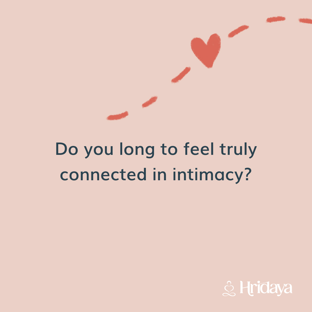 Hridaya Yoga Facebook ad