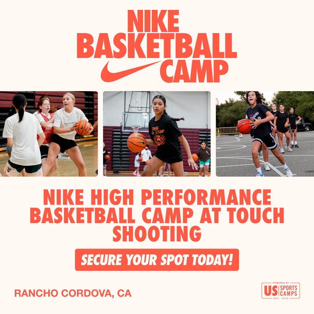 US Sports Camps - NIKE Sports Camps Facebook ad