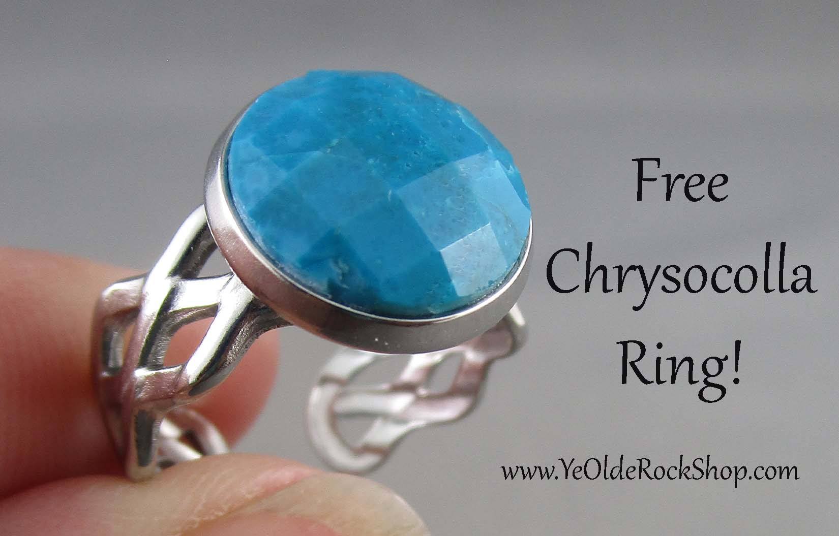 Jacobs Trading Facebook ad: Canada's Bead & Crystal Store | Ye Olde Rock Shop