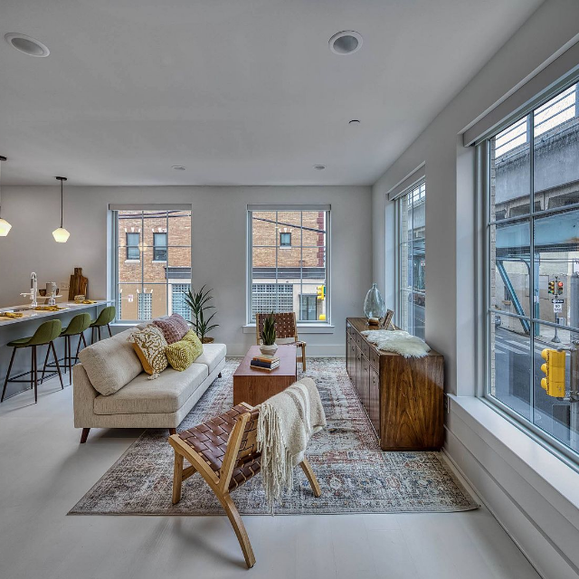 Zillow For Rent Facebook ad