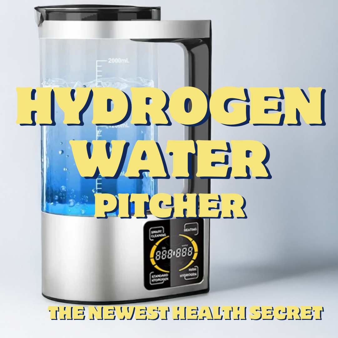 Hydro Vitality Facebook ad