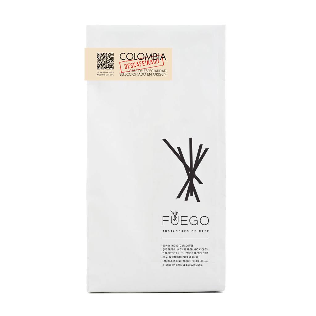 Fuego - Tostadores de Café Facebook ad: Hay un café que nos representa tanto que…