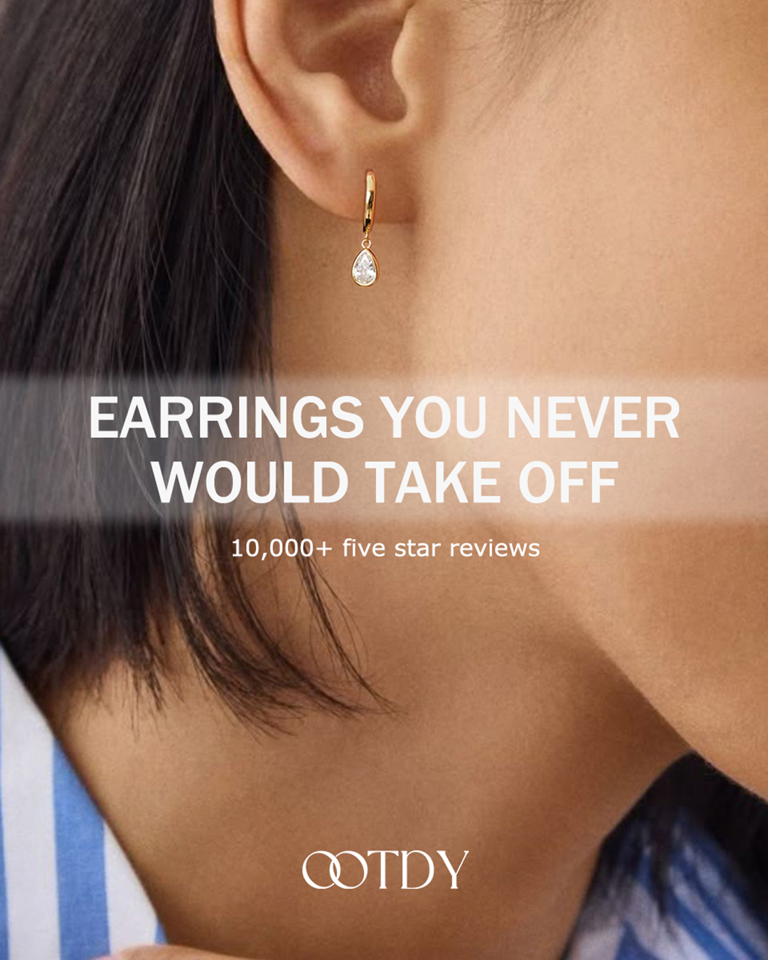 OOTDYofficial Facebook ad