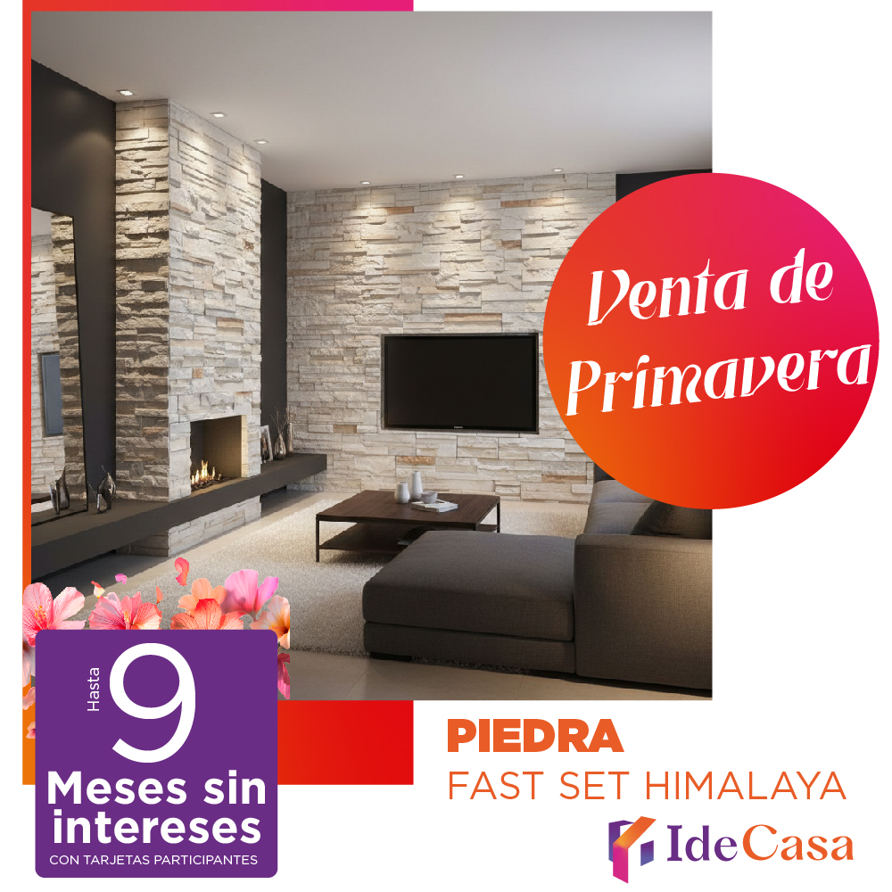 IdeCasa Facebook ad