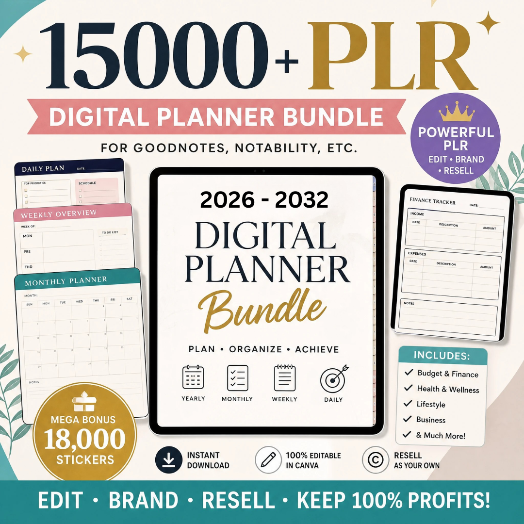 PlrHow Facebook ad